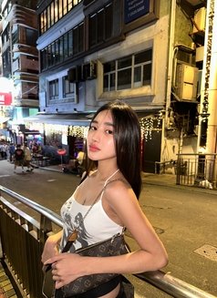 Your babygirl has arrived - escort in Taipei Photo 4 of 12