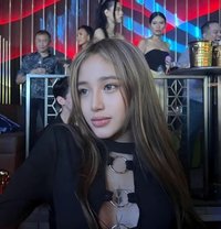 Your babygirl has arrived - escort in Bangkok