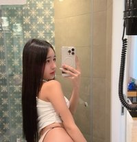 Mistika just arrived! - escort in Taipei