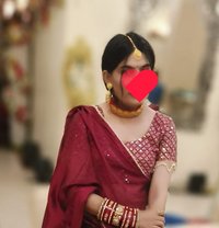 Kanika mistres ( big mota dick ) - Acompañantes transexual in Noida