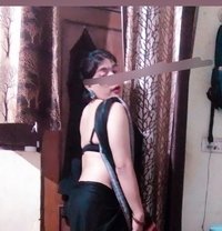 mistres ( big mota dick ) - Acompañantes transexual in Noida