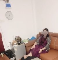 mistres ( big mota dick ) - Transsexual escort in Meerut