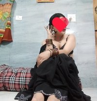 mistres ( big mota dick ) - Transsexual escort in Noida