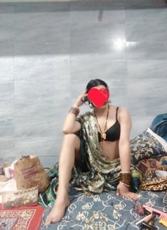 mistres ( big mota dick ) - Acompañantes transexual in Noida Photo 28 of 28