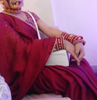 Kanika mistres ( big mota dick ) - Transsexual escort in New Delhi