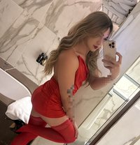 Real MISTRES/femboyPhilippines - Transsexual escort in Dubai