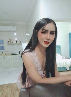 69 Both For You Khobar 🇸🇦 Dammam - Acompañantes transexual in Khobar Photo 8 of 8