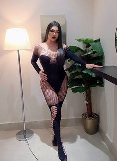 ⚜️MISTRES NATASHA⚜️PORNSTAR MALAYSIA🇲🇾 - Acompañantes transexual in Al Manama Photo 1 of 21