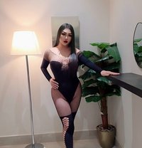 ⚜️MISTRES NATASHA⚜️PORNSTAR MALAYSIA🇲🇾 - Transsexual escort in Al Manama Photo 1 of 21