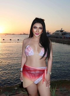 MISTRES! PORNSTAR! DEEPTHROAT! DOMINANT! - Acompañantes transexual in Dammam Photo 1 of 21