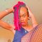 Miss P - Transsexual escort in Nairobi