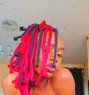 Miss P - Transsexual escort in Nairobi Photo 10 of 11