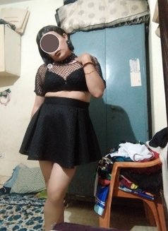 Mistress 24 - Transsexual escort in New Delhi Photo 12 of 13