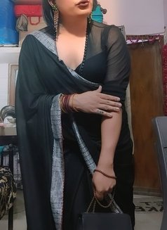 Mistress 24 - Acompañantes transexual in Noida Photo 9 of 12