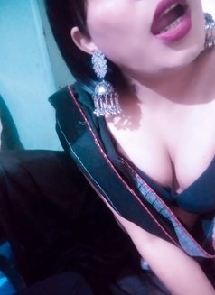 Mistress 24 - Acompañantes transexual in Noida Photo 2 of 14