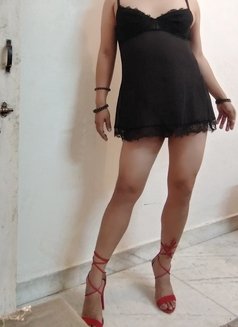 Mistress 24 - Acompañantes transexual in Noida Photo 8 of 14