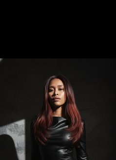 Mistress Aa - dominatrix in Bali Photo 2 of 3