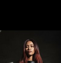 Mistress Aa - dominatrix in Bali