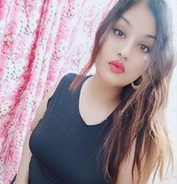 Mistress Aadriti - escort in Pune
