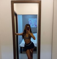 Mistress Abigail - Dominadora in Bali