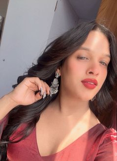 Mistress Adaa - Transsexual escort in Noida Photo 9 of 25