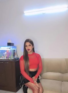 Mistress Adaa - Transsexual escort in Noida Photo 10 of 25