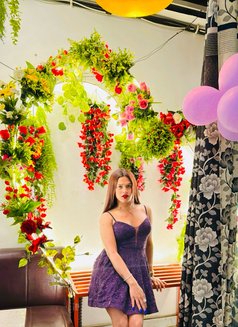 Mistress Adaa - Transsexual escort in Noida Photo 16 of 25