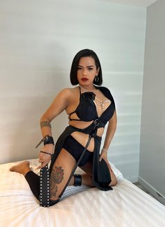 Mistress Adriana for Kinky Adventures - Acompañantes transexual in Bangkok Photo 28 of 28