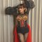 Mistress Adriana for party and play a - Transsexual escort in Bangkok