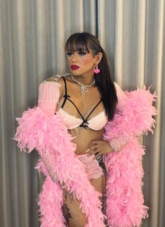 Mistress Adriana for party and play a - Transsexual escort in Bangkok Photo 27 of 27