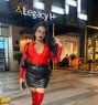 Mistress Adriana for party and play - Transsexual escort in Bangkok Photo 25 of 25