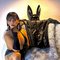 Domina intp dirty kinks for party & play - Acompañantes transexual in Bangkok