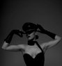 Mistress Africa - dominatrix in Barcelona Photo 1 of 4