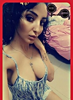 Mistress Ahlam عمة احلام - escort in Dubai Photo 3 of 14