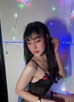 Mistress Aida Domination Trans Post Op - Transsexual escort in Dubai Photo 3 of 13