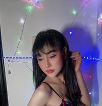 Mistress Aida Domination Trans Post Op - Transsexual escort in Dubai