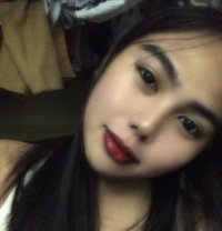 Mistress Aisha - Acompañantes transexual in Manila
