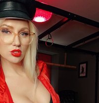 Mistress Alexandra - Dominadora in Davao