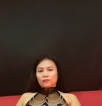 Mistress Alice - dominatrix in Bangkok