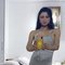 Mistress Alisha - puta in New Delhi Photo 3 of 12