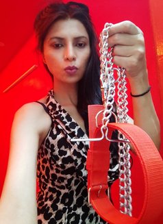Mistress Alisha - puta in New Delhi Photo 13 of 21