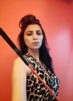 Mistress Alisha - puta in New Delhi Photo 18 of 21