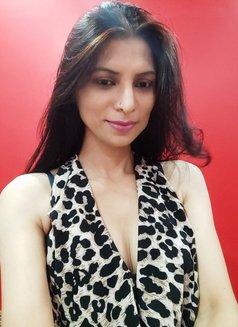 Mistress Alisha - puta in New Delhi Photo 19 of 21