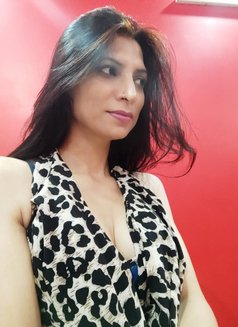 Mistress Alisha - puta in New Delhi Photo 20 of 21