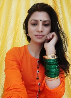 Mistress Alisha Singh for online session - escort in Bangalore Photo 22 of 30