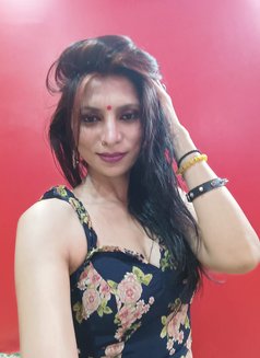 Mistress Alisha Singh for online session - escort in Bangalore Photo 27 of 30