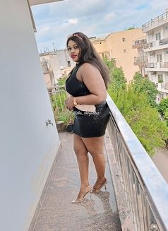 Mistress Alisha_thegoddess - escort in Gurgaon Photo 11 of 12