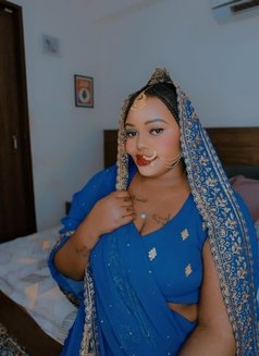 Alisha bbw, bdsm and GFE - escort in Gurgaon Photo 1 of 10