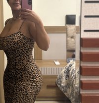 Mistress Alsultana - escort agency in Cairo Photo 5 of 6