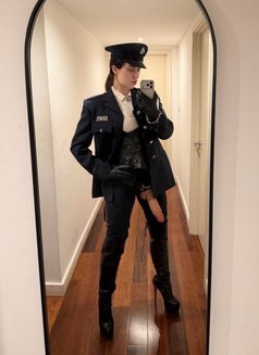 Mistress Amanda - dominatrix in Beijing Photo 6 of 6